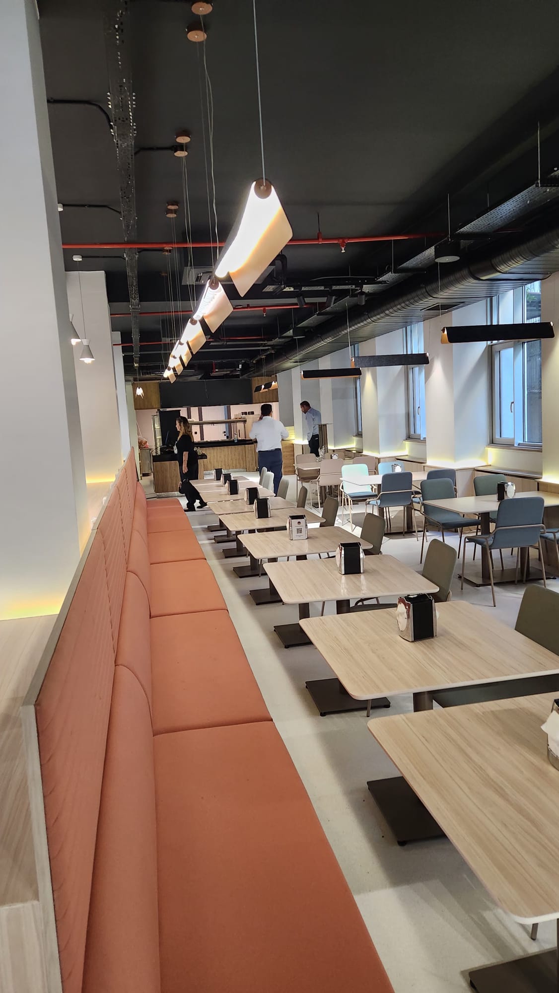 İç Mekan proje görseli 28